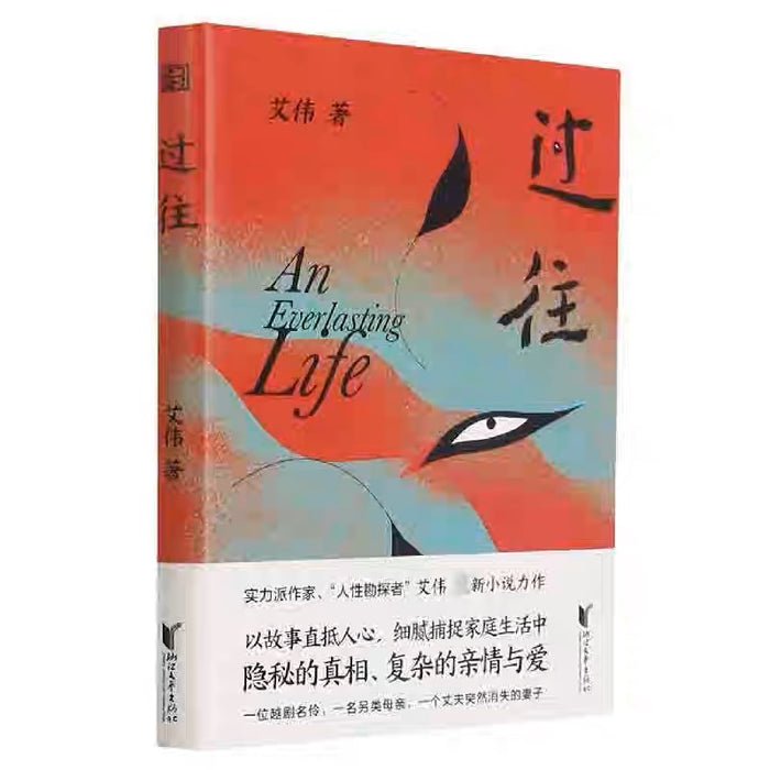过往:艾伟作品