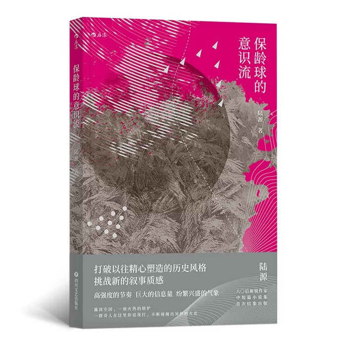 保龄球的意识流:王小波的后继者,烧脑的智性写作