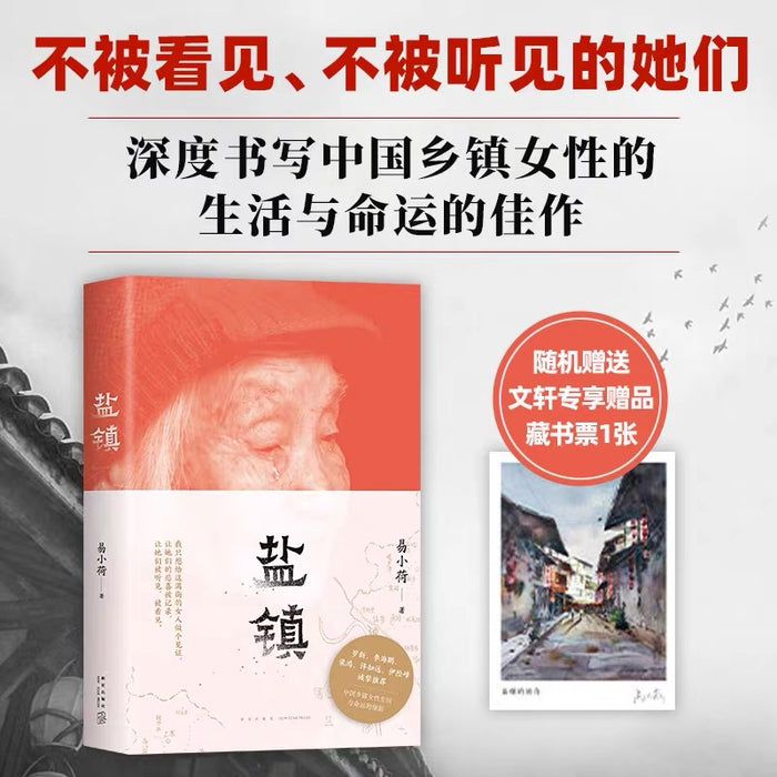 盐镇