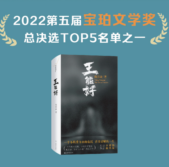 王能好