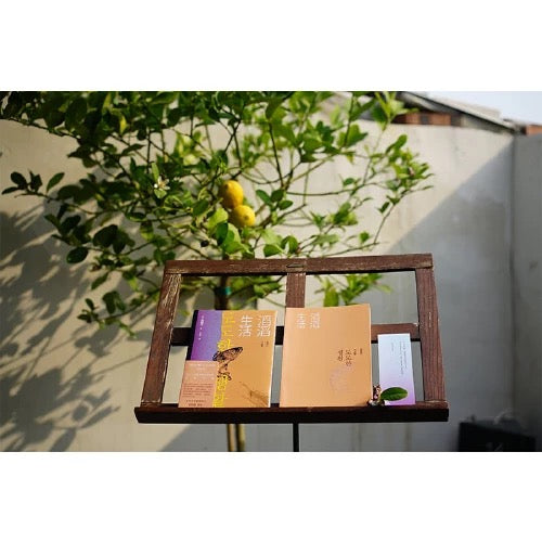 滔滔生活:金爱烂作品集