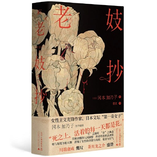 老妓抄(经典珍藏版