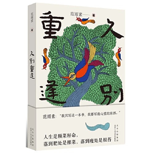 久别重逢