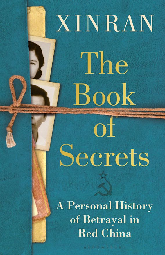 The Book of Secrets (20%OFF)